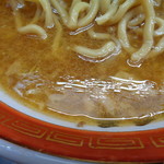 麺でる - いい感じでしょ？