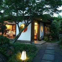 オーベルジュ ド マノワール吉庭 - 