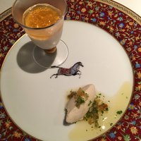 フレンチ割烹 宿 - 