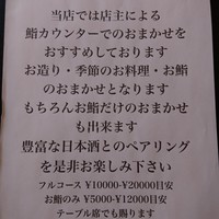 鮨松榮 - 