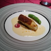 ル・トリアノン - 魚料理