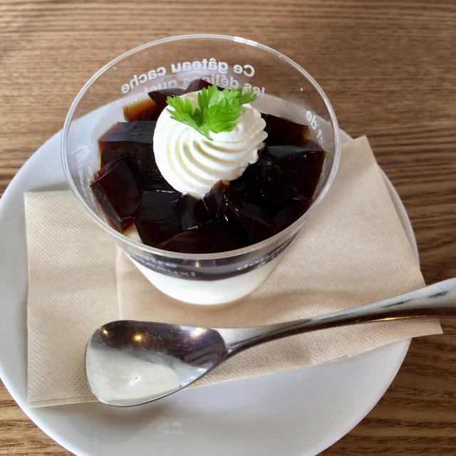 suite de baraques cafe photo 2