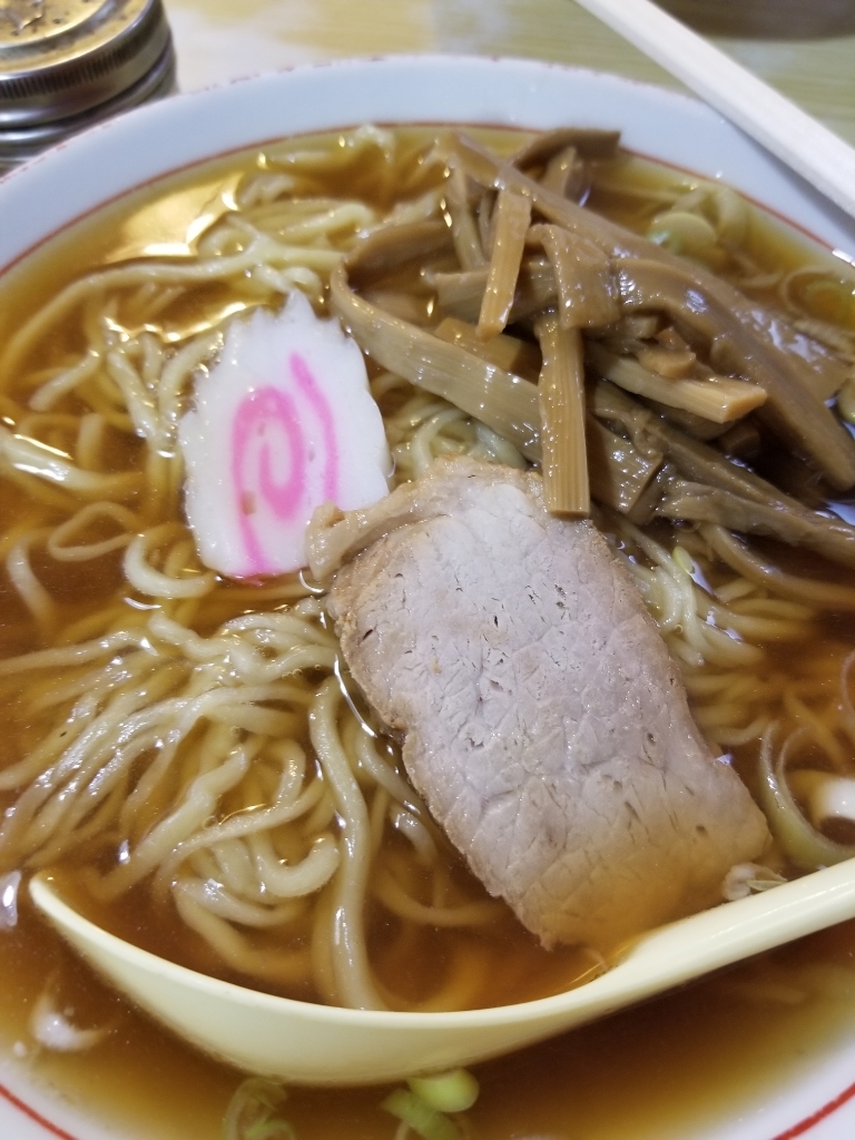 萬来軒 name=