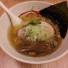 燵家製麺