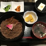 Yakiniku Tomihisa - 