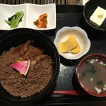 Yakiniku Tomihisa - 