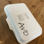 ビトウィーン ザ ブレッド - ごちそうさま