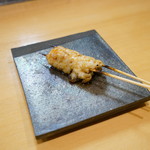 鮨松榮 - 鱧 タレ焼