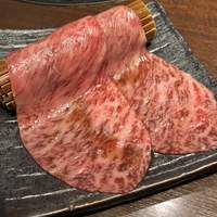 炭火焼肉 ふちおか - 