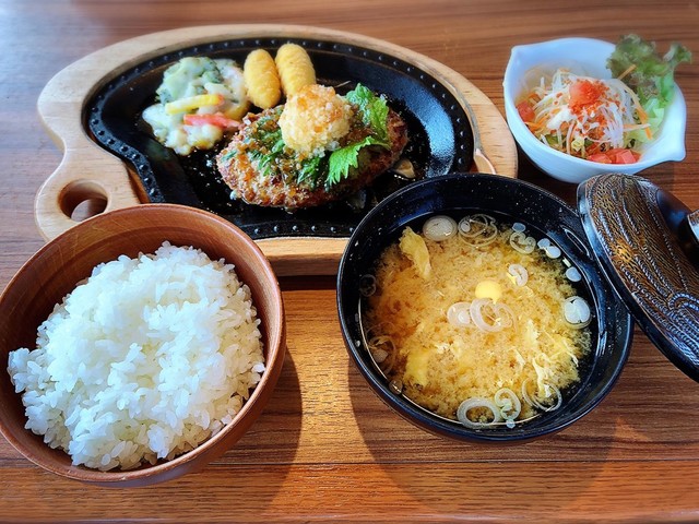 びっくりドンキー 西府中店 谷保 ファミレス 食べログ びっくりドンキー 西府中店 谷保 ファミレス 食べログ