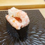 鮨舳 - えびまよ！