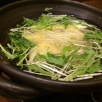 旨唐揚げと居酒メシ ミライザカ - 