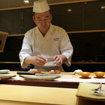 Sushi Kanesaka - 