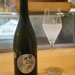 鮨松榮 - 三井の寿 CO2（福岡県）