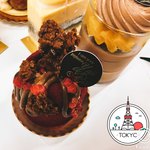 スイーツガーデン ユウジアジキ - 