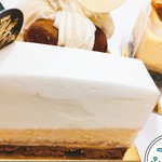 スイーツガーデン ユウジアジキ - 