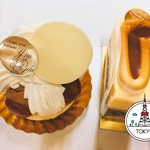 スイーツガーデン ユウジアジキ - 