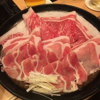 銀座しゃぶ通 マロニエゲート店 - 