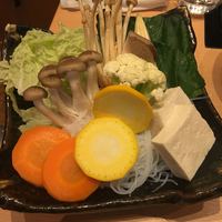 銀座しゃぶ通 マロニエゲート店 - 