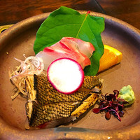 土佐料理 司 高知本店 - 