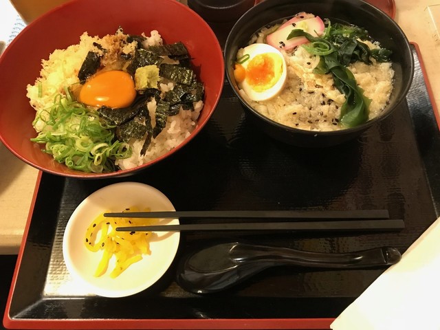 勝ち組 本店 大阪上本町 うどん 食べログ