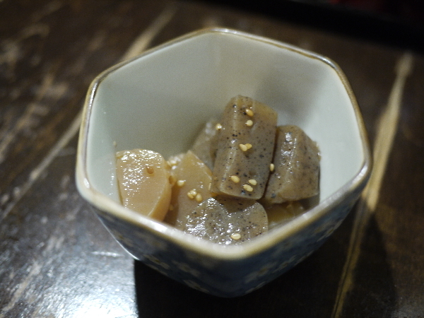 華まめ - 帯広（創作料理）の写真