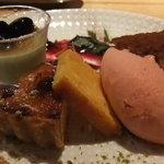 ザ キッチン カンラ - 