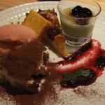 ザ キッチン カンラ - 