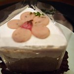 スターバックス コーヒー - さくらシフォン