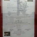 RISTORANTE OZIO - 