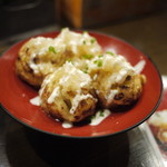 ダシたこたこ焼き とろたこ屋 - 