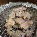 ホルモン焼肉　かど屋 - 