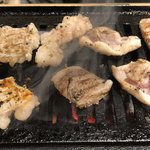 焼肉 ここから - 