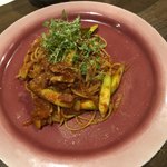 匠 - トマトパスタ