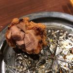 匠 - 中津からあげ断面