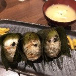 匠 - 匠おにぎり