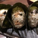 匠 - 匠おにぎり