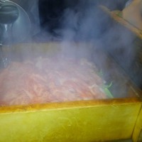 ダイナミックキッチン＆バー 燦 大阪店 - 