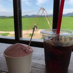 ワンダーミルク ファロ - 