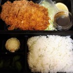 かさねや - 料理写真: