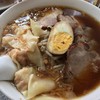 中華麺店 喜楽