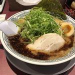 丸源ラーメン - 