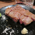 鳥茂 - シャトーブリアン