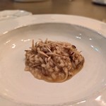 ボニュ - シンプル〜キノコ〜