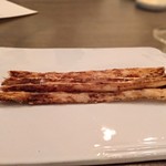 ボニュ - パレット〜ホワイトアスパラ〜