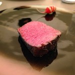 ボニュ - ボニュ焼き〜見蘭牛（サーロイン）〜