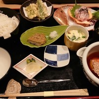 かどや 虎ノ門 - 