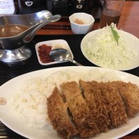 とんかつ まい泉 青山本店 - 
