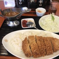 とんかつ まい泉 青山本店 - 