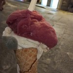 Edoardo Il Gelato Gelato Biologico - 